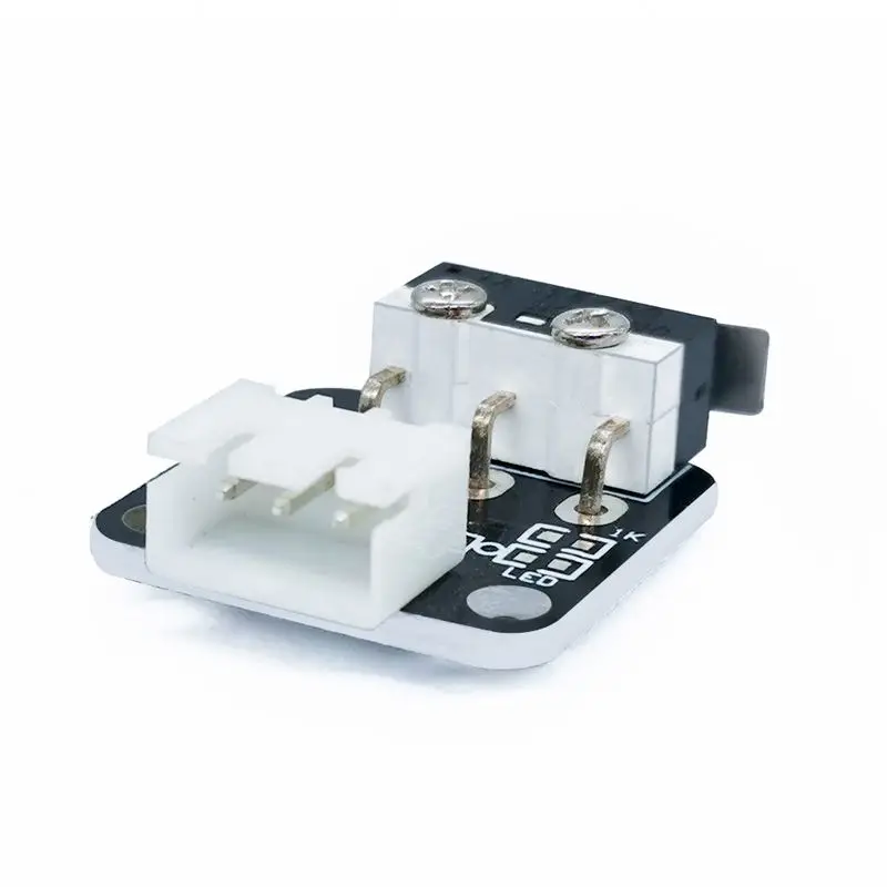 3D printer parts X/Y Axis Endstop Limit Switch 3pin for Ender3 CR10 printer