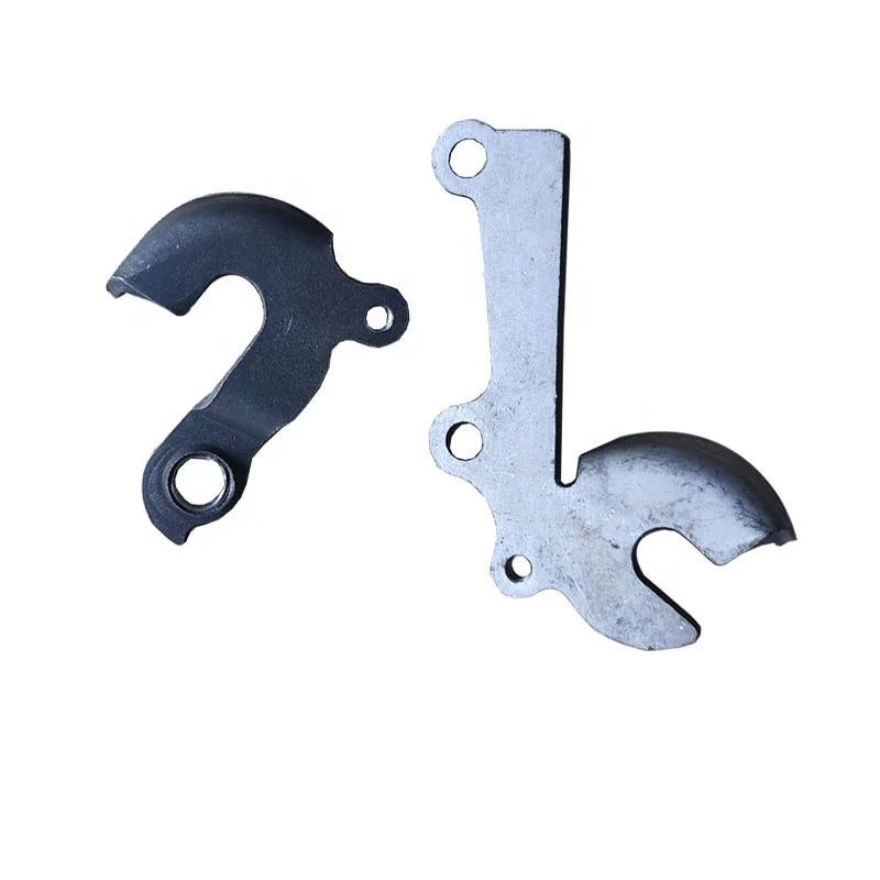 Hot sell Steel Bicycle Dropout for MTB bike/ bicycle spare parts