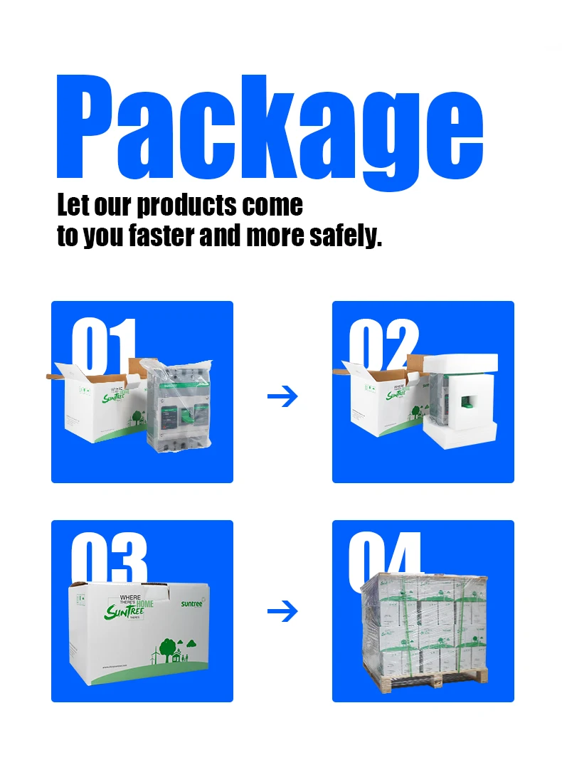 DC ELECTRICAL CIRCUIT BREAKERS MCCB 63A 80A 100A 125A 160A 200A 250A  400A 630A