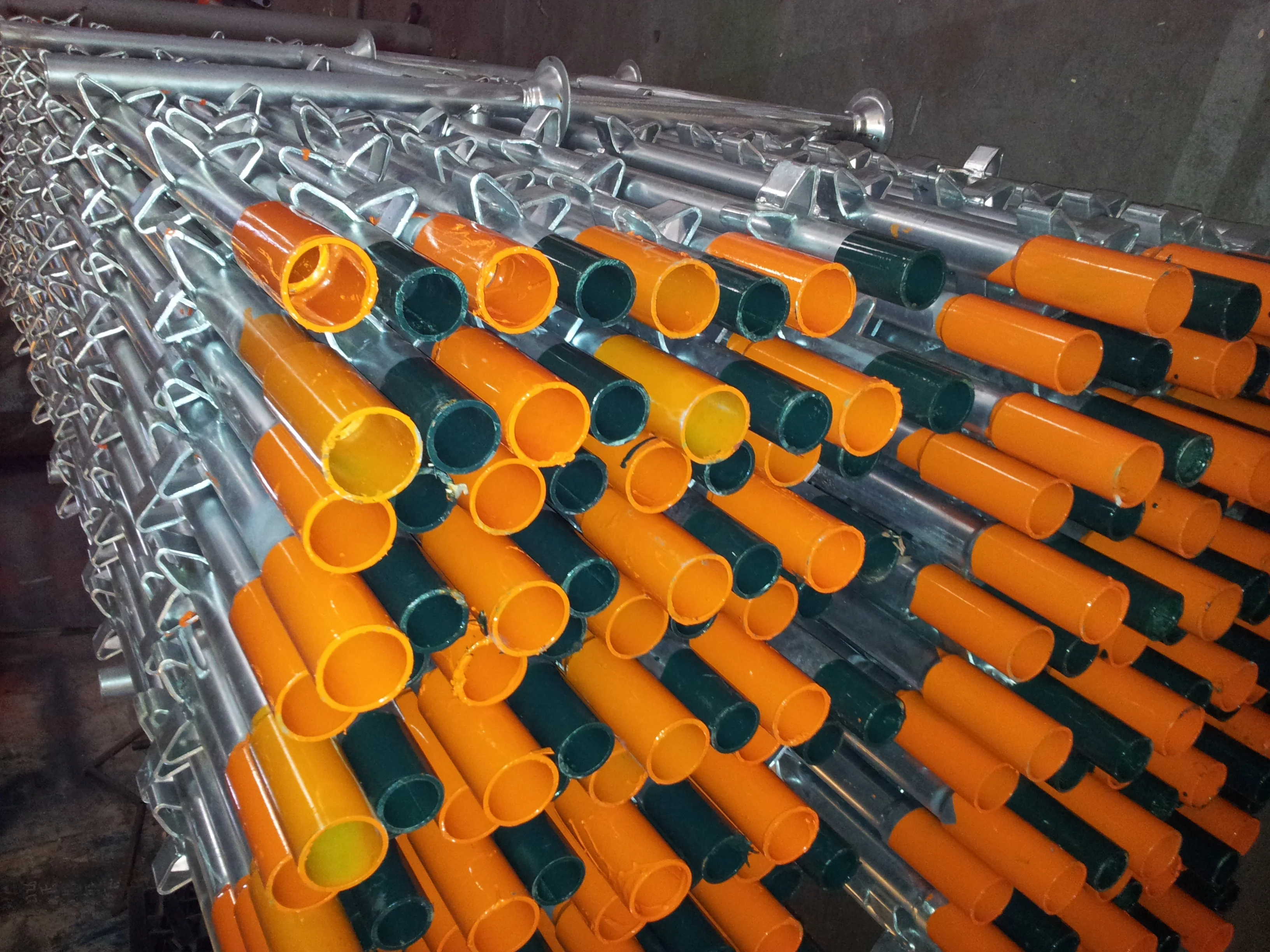 
High Quality Australia Kwikstage Standard Manufacturer Supplier 