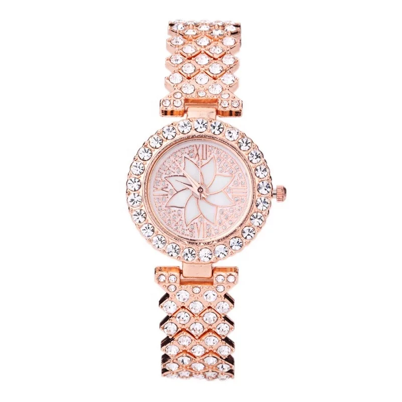 Vintage women al fajr wrist watches Bracelet wristwatches watch for woman montre homme