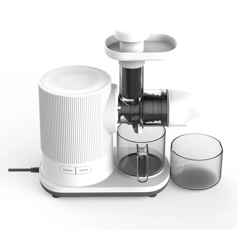 USA hot sale juicer modern luxury design with 2-Speed Modes Reverse Function Easy To Clean juicer