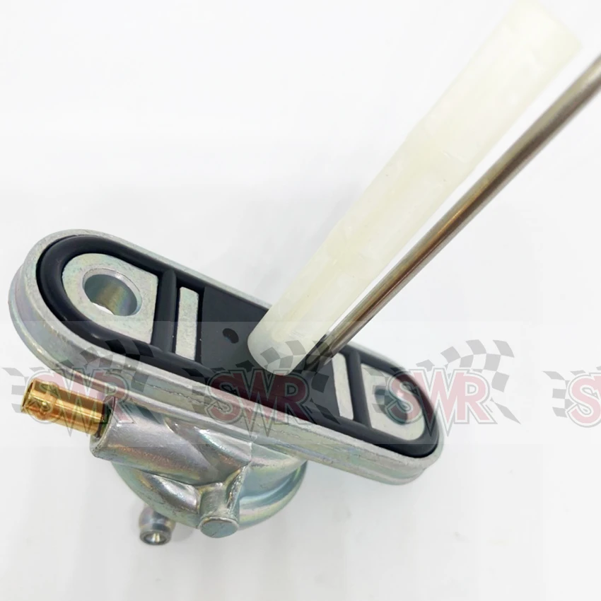 
Factory price good quality motorcycle CG125 fuel cock 