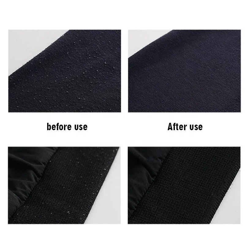 
New Style Portable Household Tools Manual Ball Remover Lint Remover 