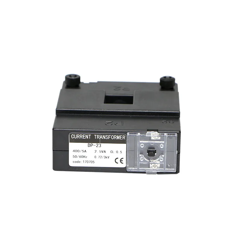DP-23 Low Voltage Split Core Current Transformers
