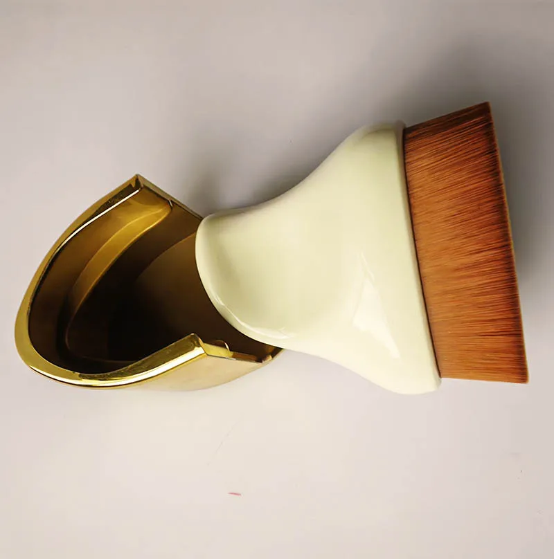 Private Label Luxury Cosmetic Brush Directly Manufacturer Makeup Brush, Unique Makeup Brushes