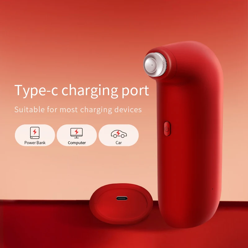 Handheld Facial Water Oxygen Spray Gun Air Compressor Oxygen Injector White Nano Volcano Vaporizer Z1 Free Spare Parts ABS+PC