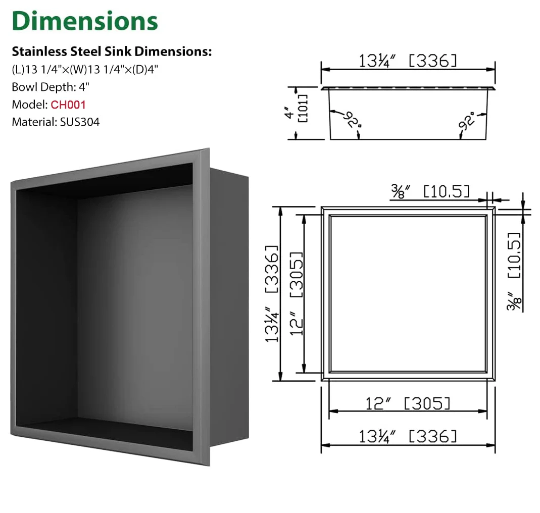 Shower Room Medicine Cabinet Niche In Toilet Exterior Wall Niche  Insert Outside Full On Shower Head Faucet In Pony Wall Soap