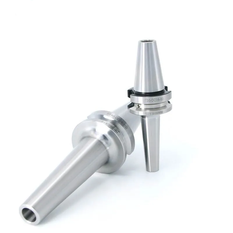 High Precision Machine Tools  BT40-SDC08-150 Collet Chucks BT Tool Holders for CNC