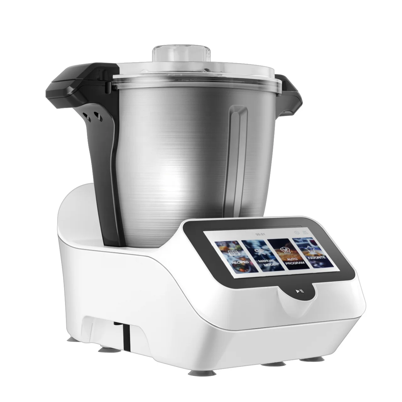 Multi-Function Robot de cocina Moulinex Multi-Cooker thrmomix
