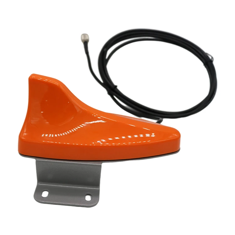 Signal  Car Trim Universal Fm/am Radio Shark Fin Roof Car Antenna Aerial