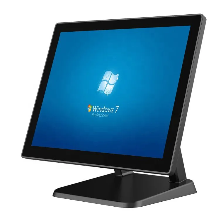 Все отрасли могут использоваться на системе android Touch POS кассовый аппарат для розничной