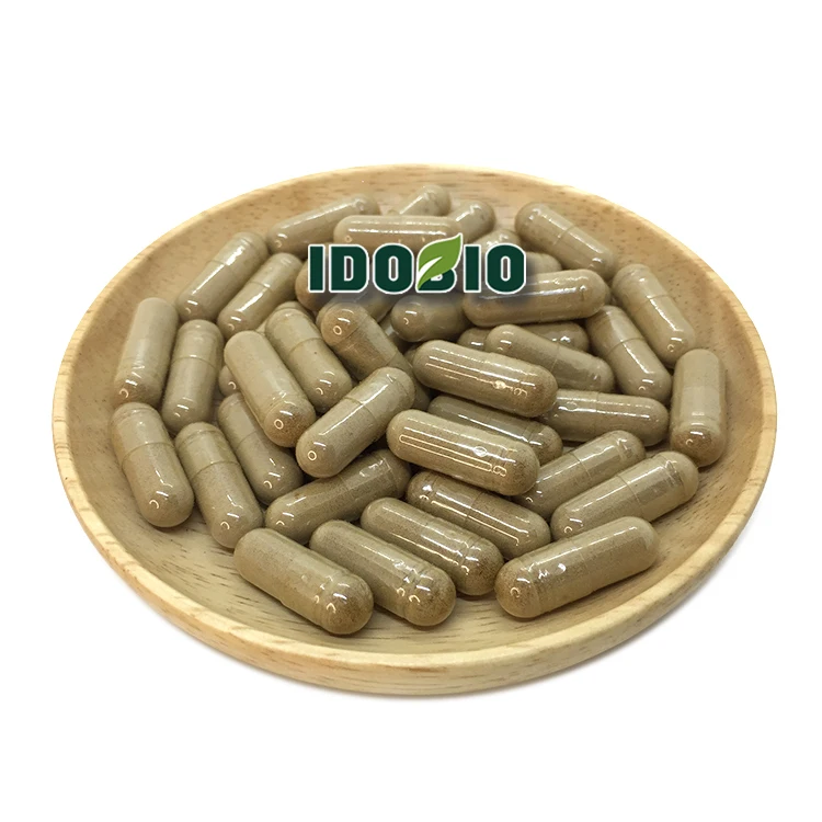 IdoBio экстракт цианотиса арашуеи 20%-98% бета-Экдистерон