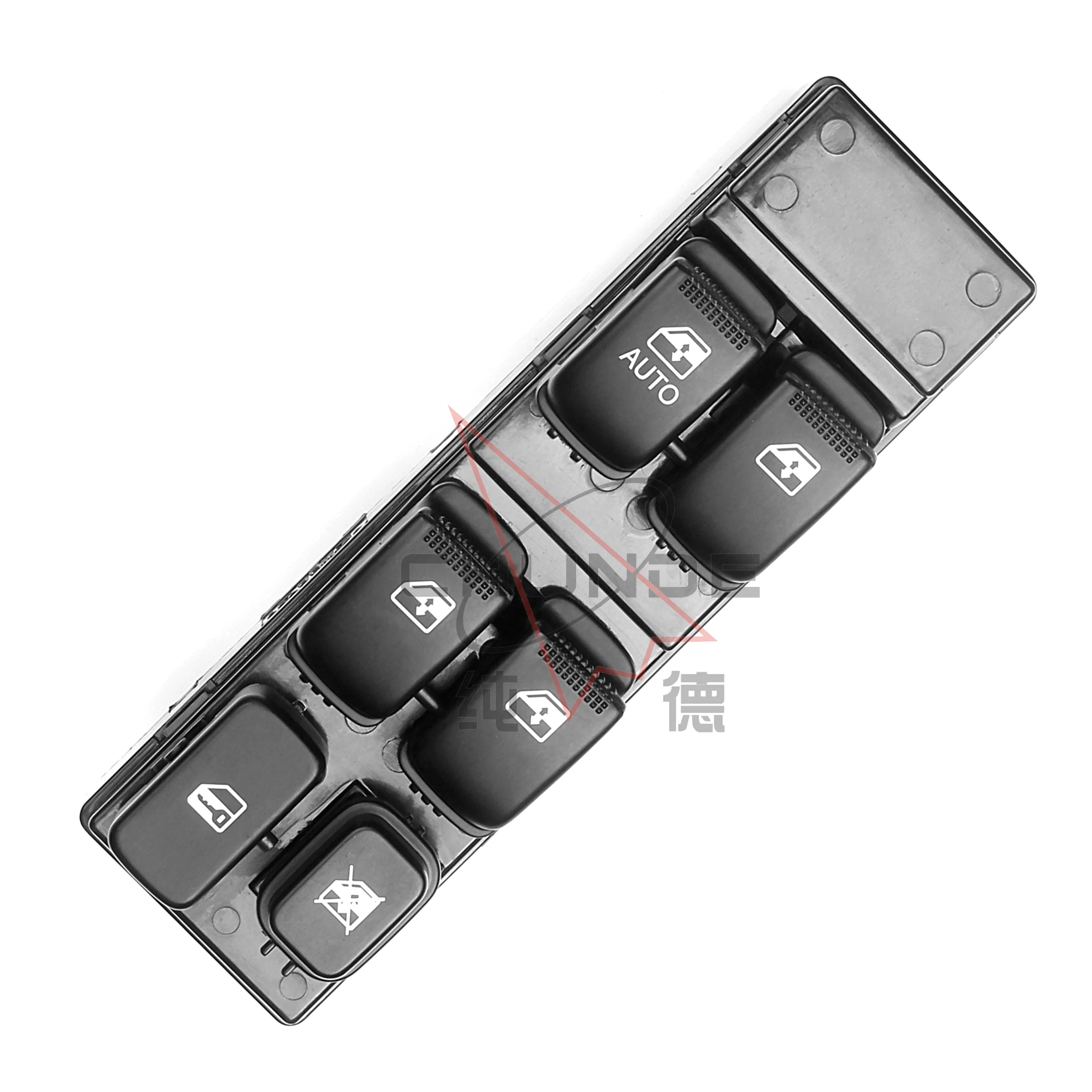 Excellent car power window switch 93570-3D000  for HYUNDAI SONATA