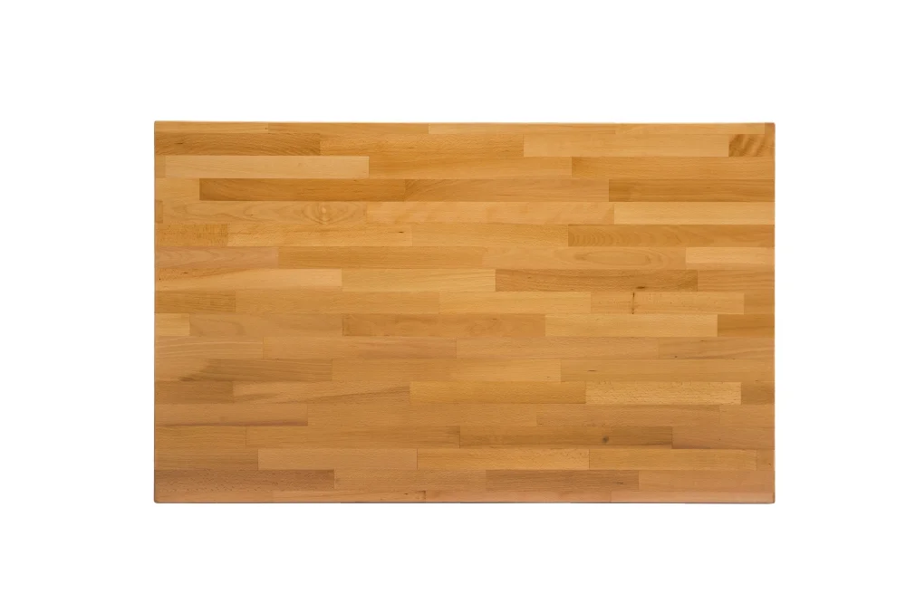 OEM/ODM beech solid wood table top Customized Living room hotel bedroom Furniture