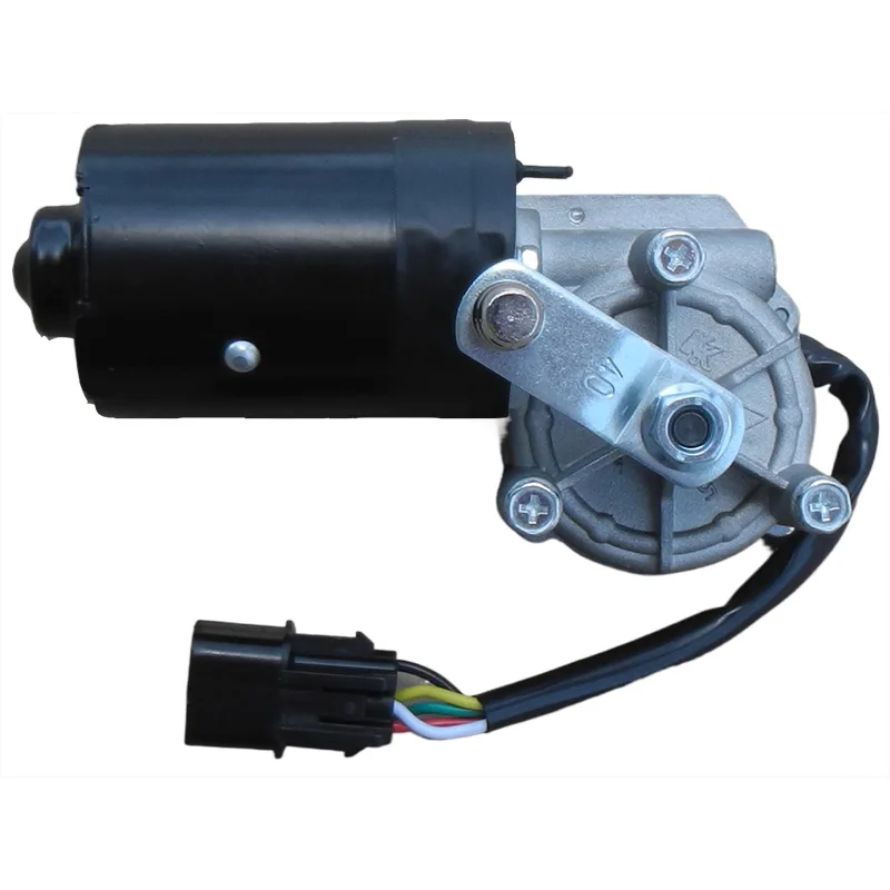 Хорошее качество KK12-1641 мотор стеклоочистителя для HYUNDAI Elantra 00 ~ 06 981102D101 434409