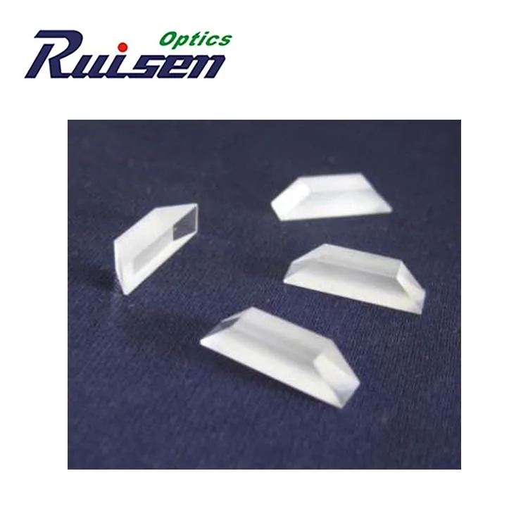 BK7 optical right angle prism