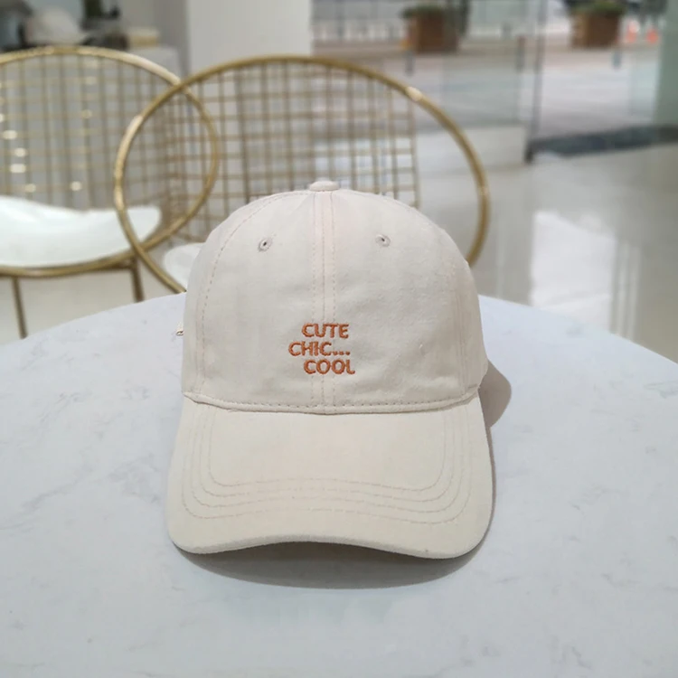 Fashion Cotton Custom Embroidery LOGO Orange Metal Buckle Trucker Baseball Caps for Men Sports Cap Hat