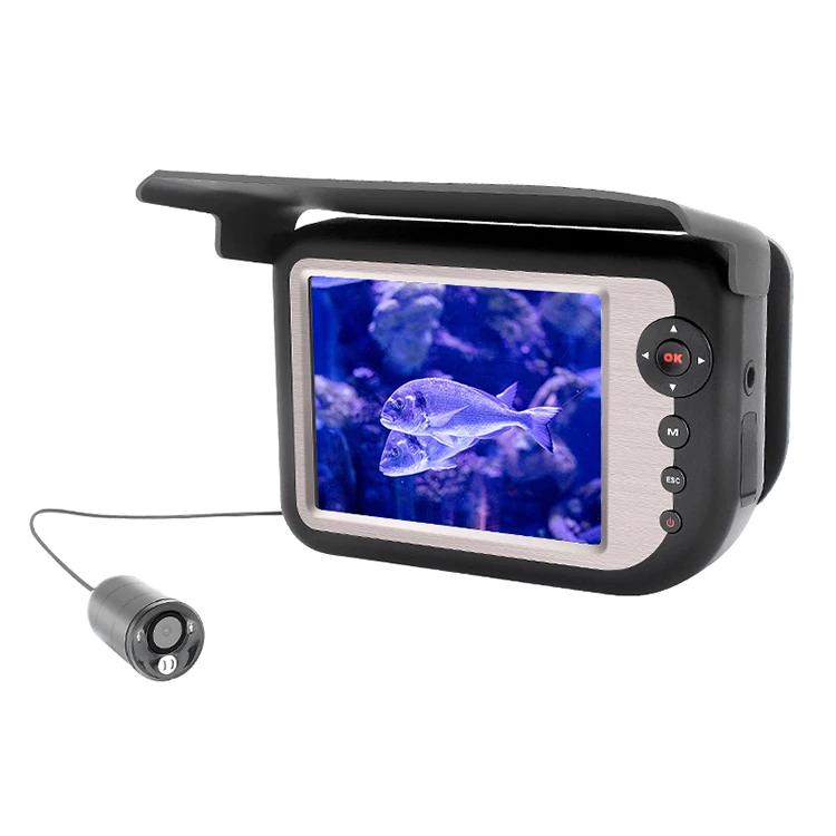 
Shifengda Professional Digital Video Fish Finder Camera Underwater For Water Fishing Cameras 