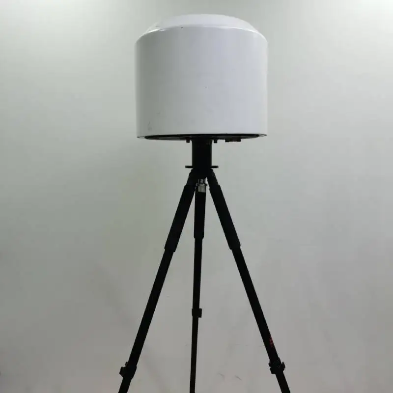 Air Space Safety Anti Drone Defense Detection System