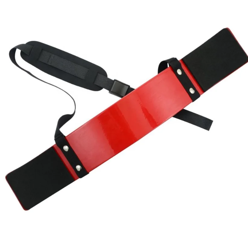 Wholesale New Product Custom Gym Fitness Bicep Weightlifting Arm Curl Blaster Belt