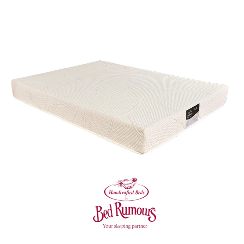 California roll up spring mattress high-quality bed mattress in a box