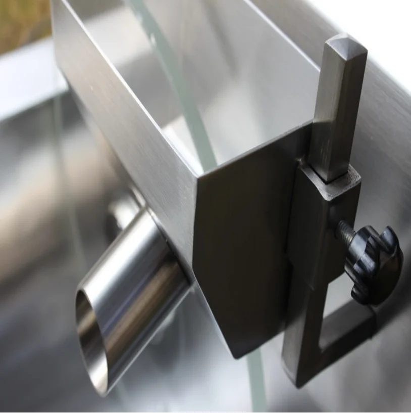 Commercial snacks shop chocolate pouring casting equipment chocolate tempering filling melting machine with vibrating table