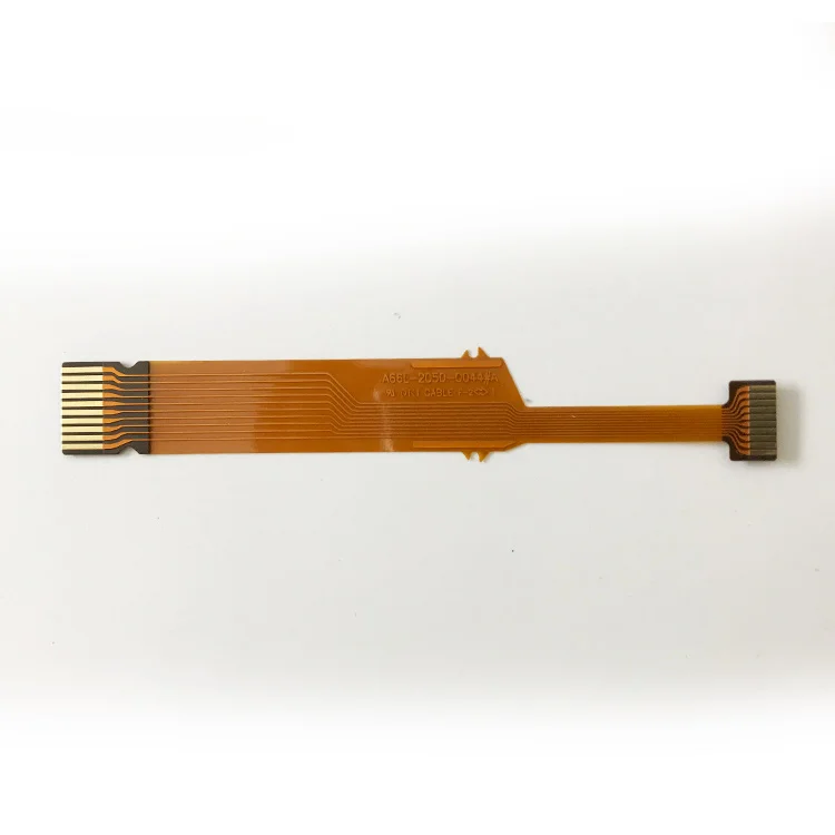 A66L-2050-0044#A A20B-8200-0590 original Fanuc keyboard