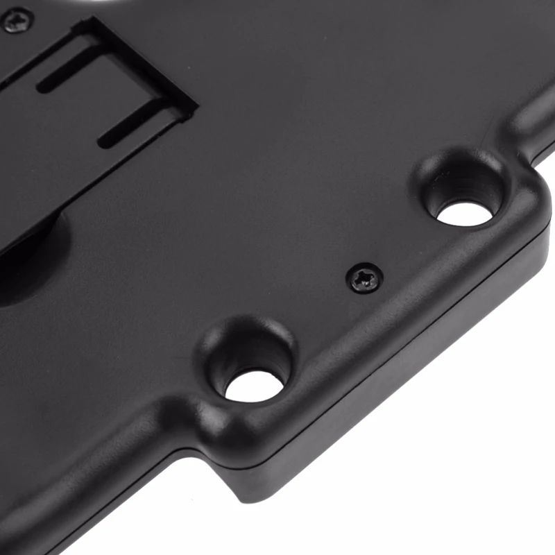 
For New 2DS LL 2DS XL Console Gamepad Hand Grip Stand Joypad Bracket Holder Hand Grip Protective Case 