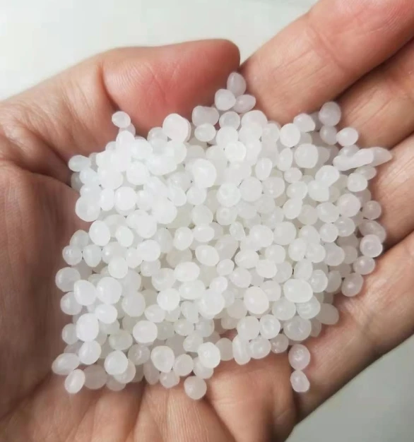 professional supplier Polylactic acid PLA CAS 26100-51-6