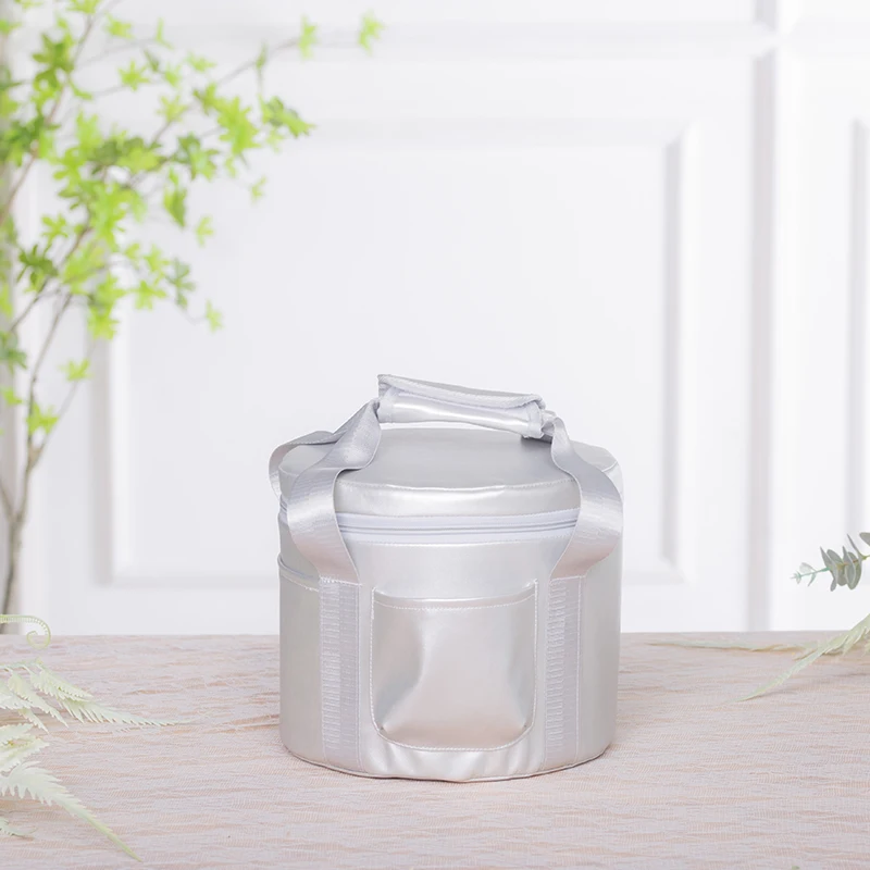 Кварцевая Поющая чаша, аксессуар, сумка для переноски 8 дюймов 10 дюймов