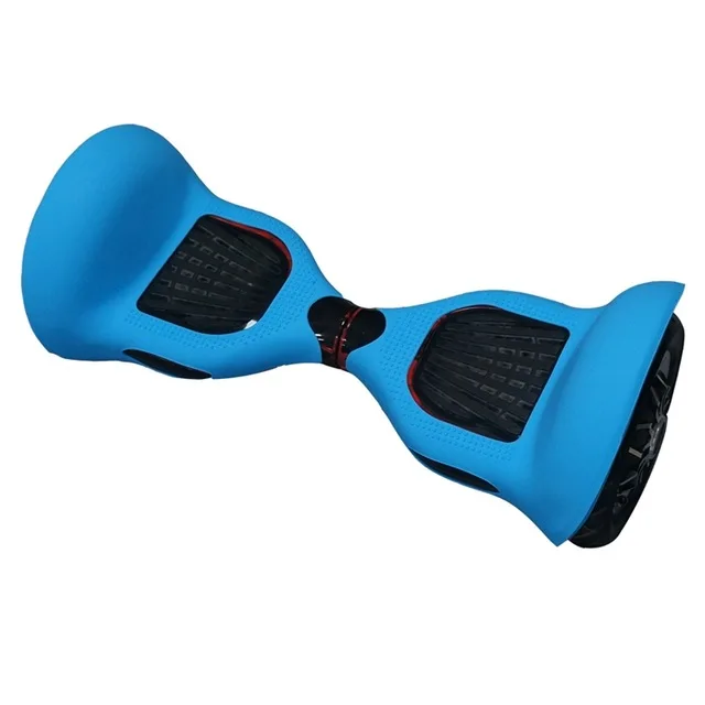 10 inch hoverboard silicone case cover protector/shell Anti-Scratch