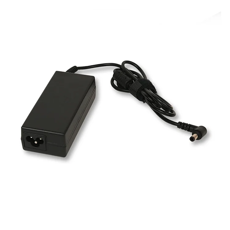 Factory Outlet Good Quality Standard  19V 3.42A 65W 50/60Hz Computer Power Supply