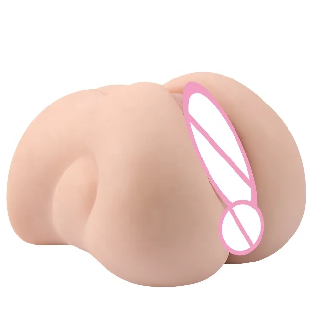 Hot Sale Adult Sexy Toys Big Ass for Male Masturbation Sex Dolls Pretty Girl Ass Good Quality Love Doll
