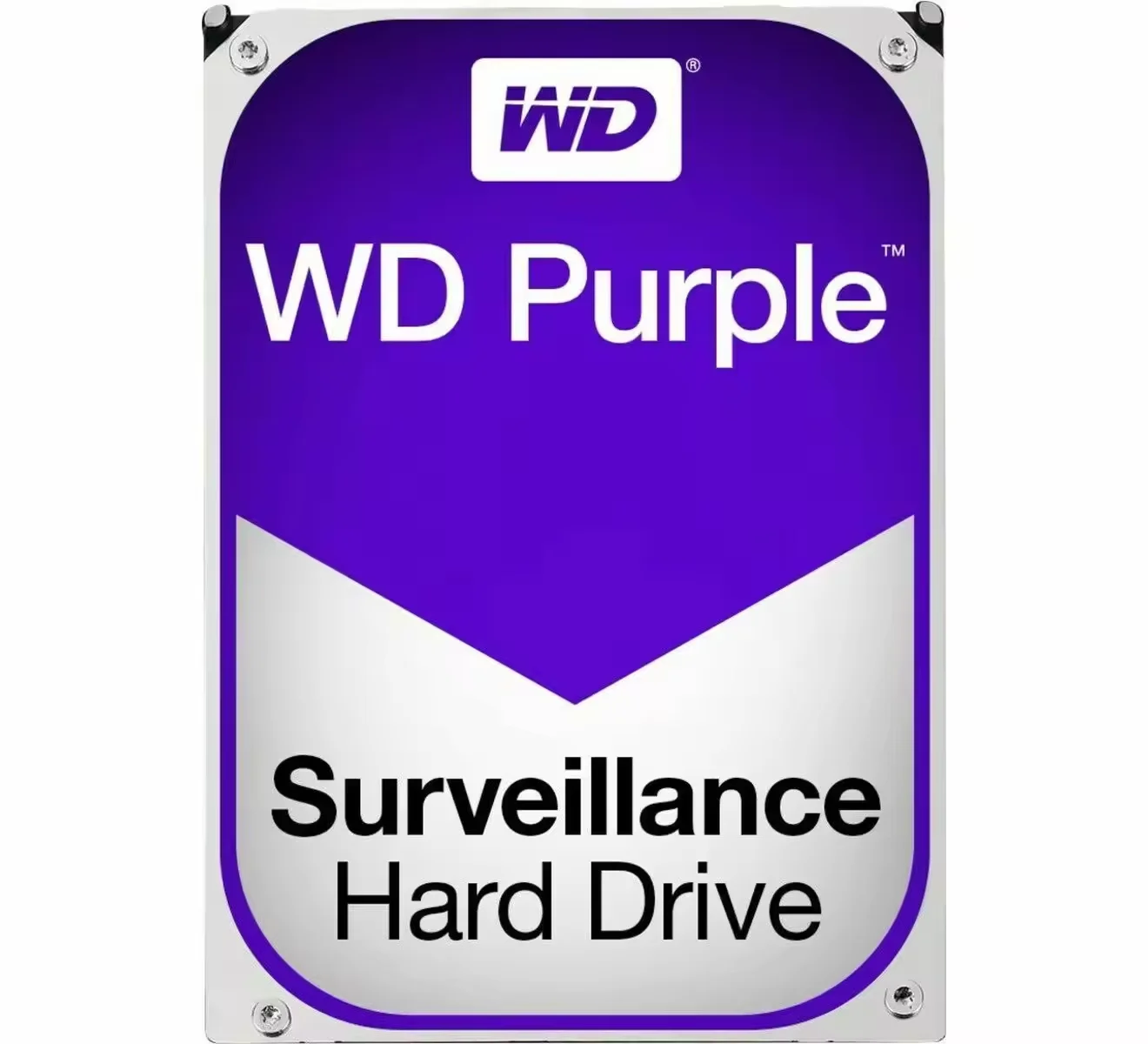 Wd Purple Internal Hard Drive Hdd Wd102purz Enterprise Sff (2.5in)signed Wd82purz 101pura 10tb 8tb Server Hdd