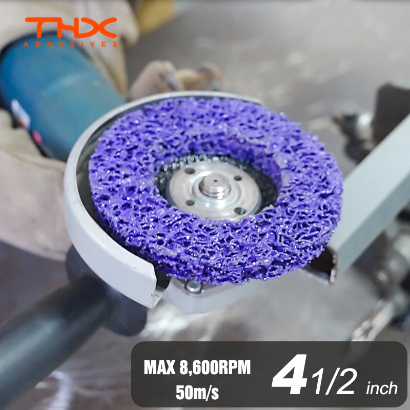 DIY 115 мм дисковая полоса для удаления краски 115x22 23 стальная очистки дисковых дисков удаление с алюминиевых ободов 4-1/2 дюймов