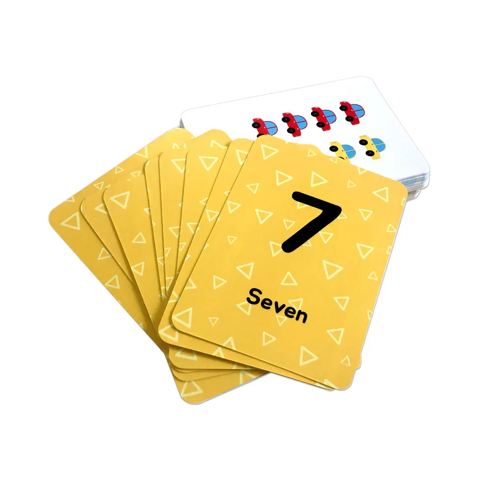 Custom Playing Cards with Customized Box Manufacture