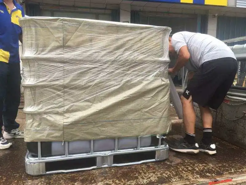 hot sale copper ore  Eagles-1100 copper electrodeposition copper extracting Acid Mist Suppressant