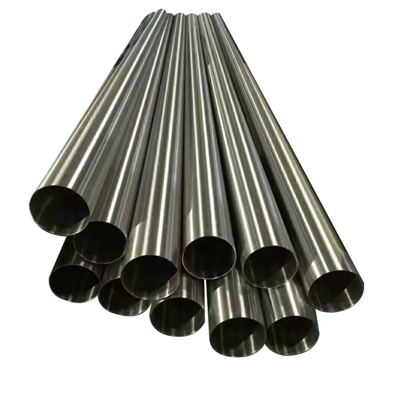 Puxin metal AISI Seamless stainless less steel building tube pipe ss304 316L 317L EN standard prime quality