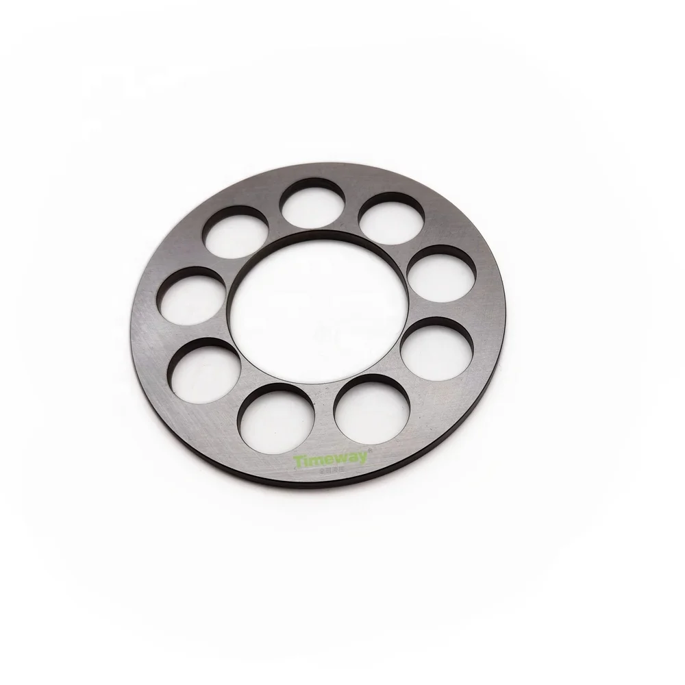 Pump Rotary Group PVH74 Hydraulic Pump Part Repair Kits for EATON VICKERS Piston Pump