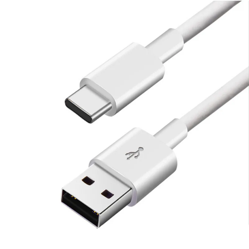  Высококачественный USB-кабель типа C 5A для быстрой зарядки оптовая продажа шнур мобильного телефона usb-кабель передачи
