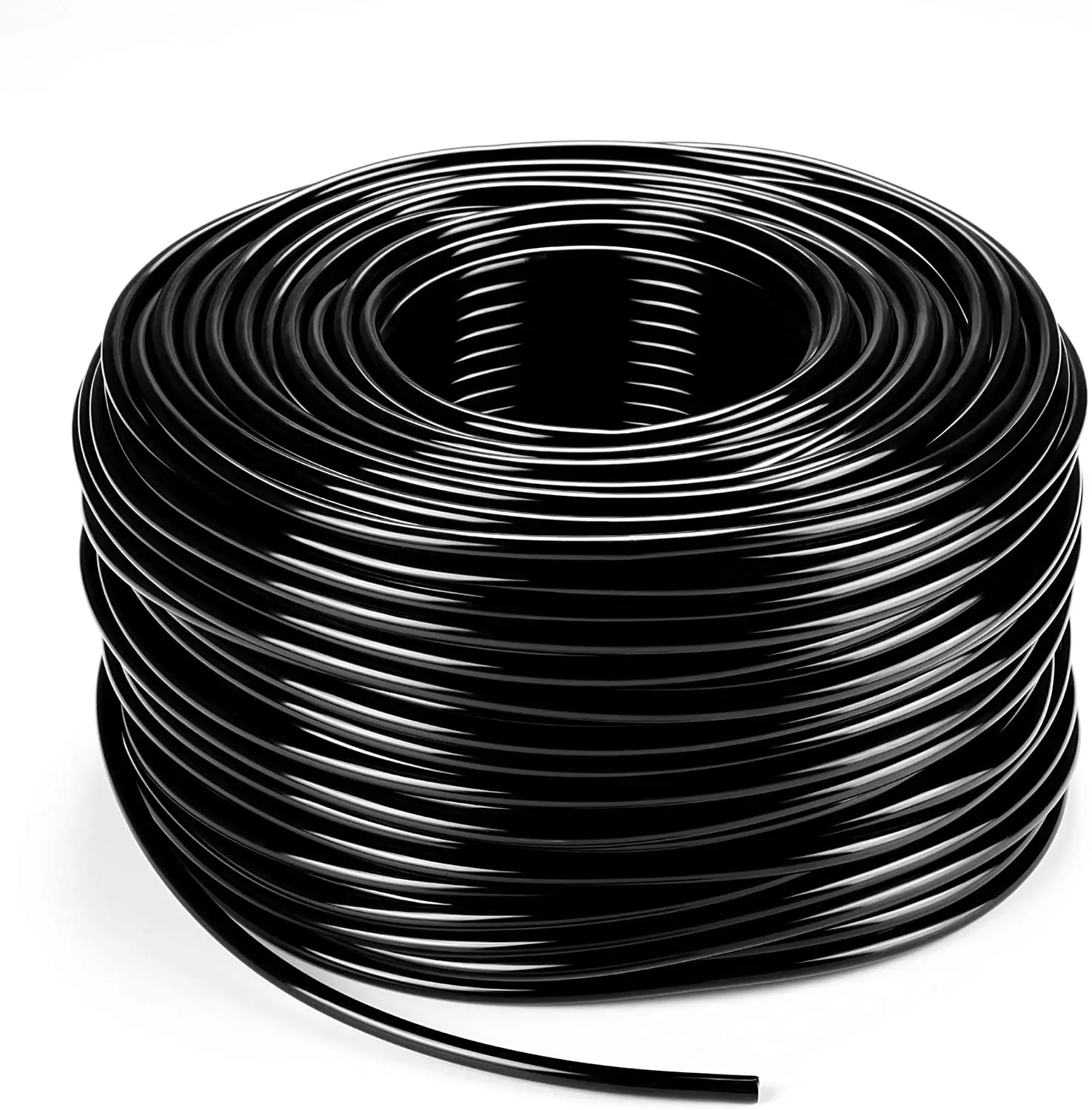 PVC Micro Tube for Garden and Farm Irrigation System Factory Price Customizable Water Hose