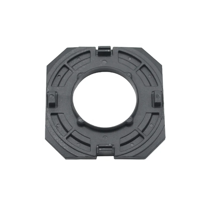 
China Plastics Manufacturers Parts Automotive Custom Automobile Plastic Washer Gasket 