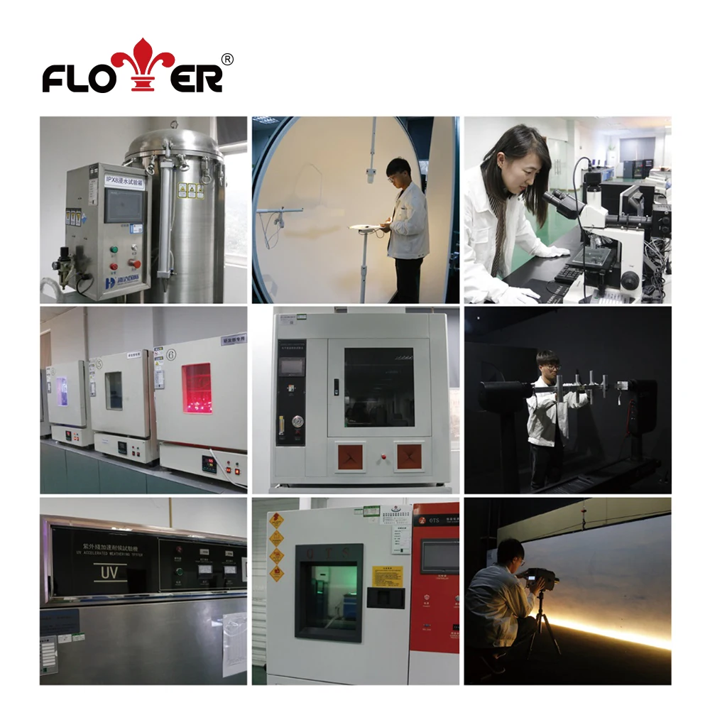 Low price IP68 outdoor building electronic signs Transparent advertising signage and Digital LED flexible strip display screen