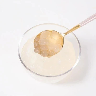 Food Additive Agar-Agar for Confectionery Candy Jelly Powder