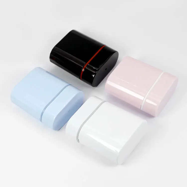 wholesale competitive teaching handle for rubber stamp custom logo