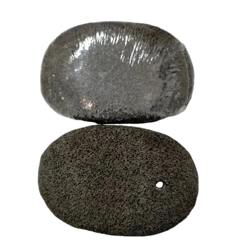 Foot grinding stone to remove dead skin calluses household foot grinding artifact rubbing foot plate