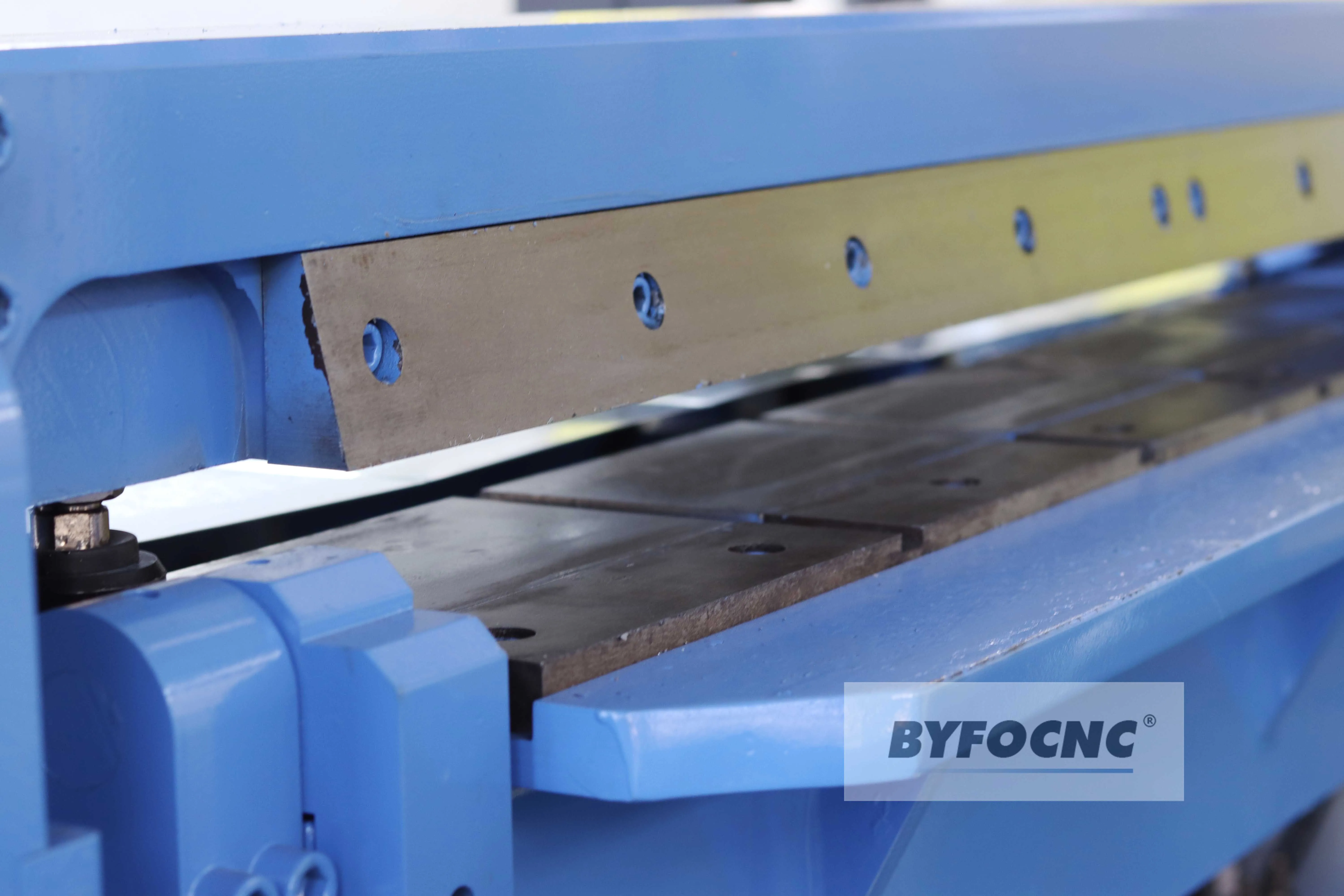 BYFO steel sheet duct manufacturing machine square duct machine duct auto manufacturing line 3
