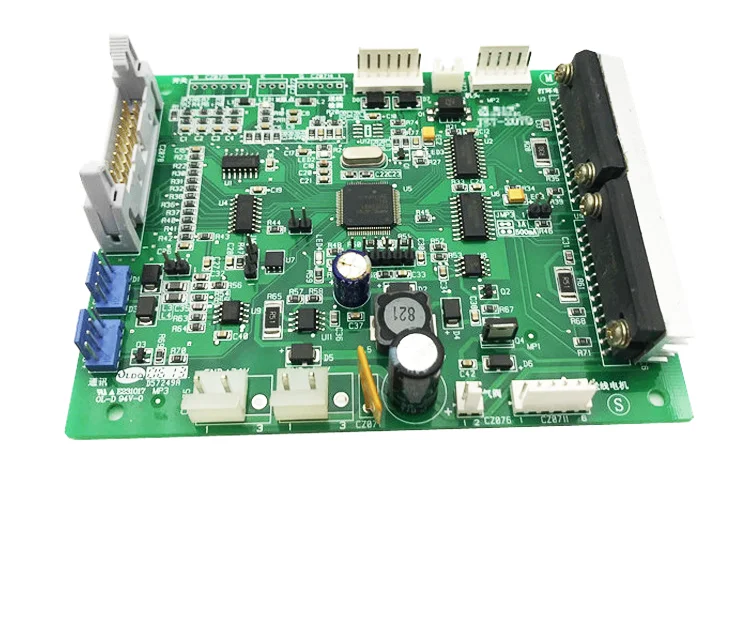 Шэньчжэнь, печатная плата на заказ, печатная плата в сборе, печатная плата от производителя