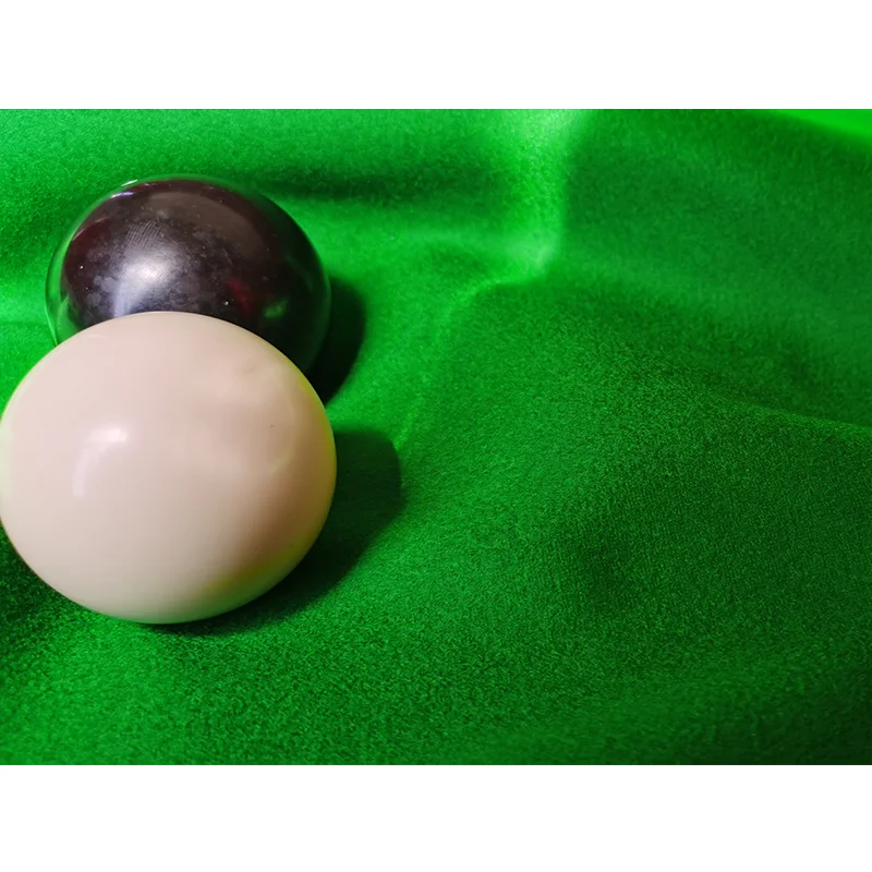 Waterfroof Liberwin Billiard Cloth For french hot sell family used billiard pool dining table for sale snooker
